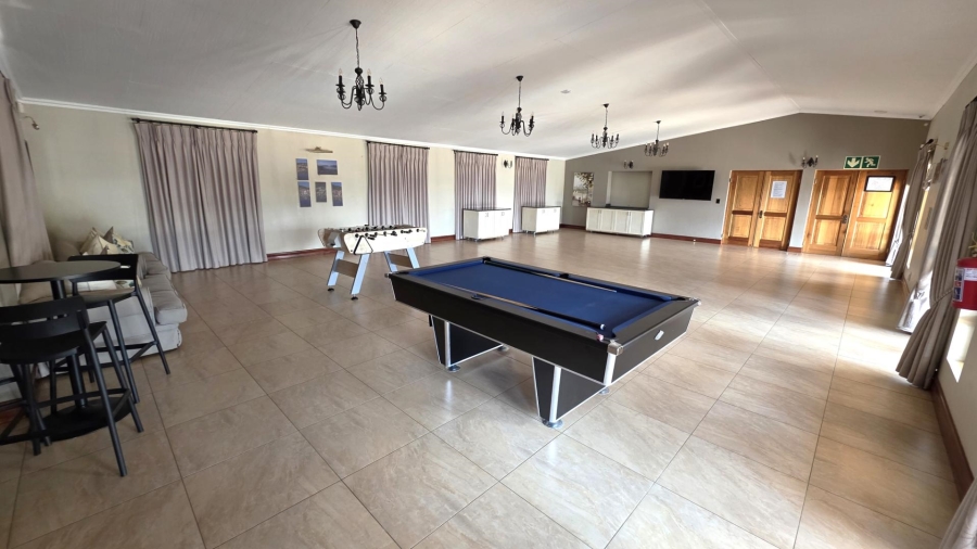 0 Bedroom Property for Sale in Estate D Afrique North West